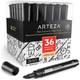 ARTEZA Permanent Marker Vergleich