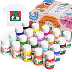 Artfly Textilfarben