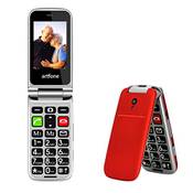 Artfone CF241 Vergleich
