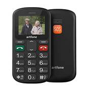 Artfone CS181 Vergleich