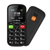 Artfone SMART-500 Vergleich