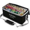 Arthehe 2021-markers
