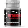 Arthromangan Vitamin Oral Extra Kapsel