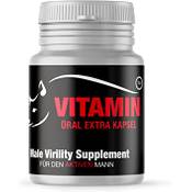 Arthromangan Vitamin Oral Extra Kapsel Vergleich