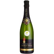 Arthur Metz Brut Blanc