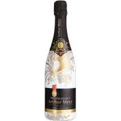 Arthur Metz Crémant d'Alsace