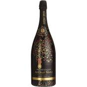 Arthur Metz Crémant d'Alsace groß