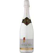 Arthur Metz ICE Vergleich