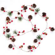Artiflr Weihnachtsgirlande