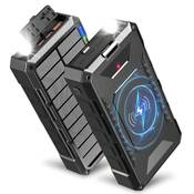 Artinabs Solar Powerbank