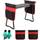 Artist Hand Garten Hocker Kniebank