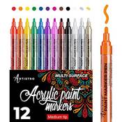 Artistro Acrylfarbstifte