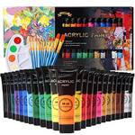 Artkunst Acrylfarben Set