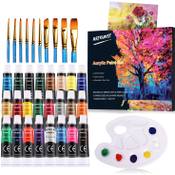 Artkunst Acrylfarben Set
