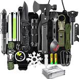 Artkunst Survival Kit 21 in 1
