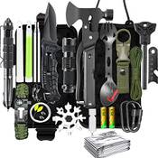 Artkunst Survival Kit 21 in 1 Vergleich