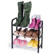 ArtMoon Calgary Schuhregal Vergleich
