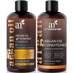 ArtNaturals Arganöl Shampoo & Conditioner Set