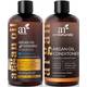 ArtNaturals Arganöl Shampoo & Conditioner Set Vergleich