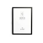 Artower Bilderrahmen