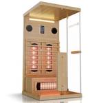 Artsauna Göteborg