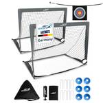Artsport Pop-up Fußballtor Goal Master