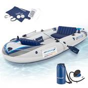 Artsport Schlauchboot Vergleich
