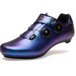 Artvep Herren Damen Radschuhe