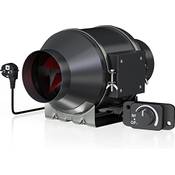 Aruobru Rohrventilator Vergleich