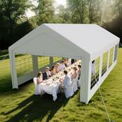 Arvioo Pavillon Vergleich