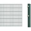 Arvotec Doppelstabmattenzaun 10 m | Höhe 103 cm