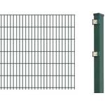 Arvotec Doppelstabmattenzaun 10 m | Höhe 103 cm