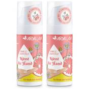 Arya Laya Kamille-Grapefruit Handpflege