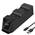 Aryee PS4 Controller Ladestation