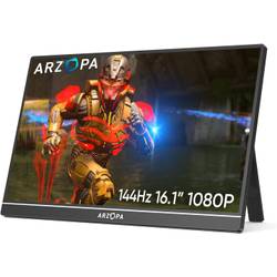 Arzopa Z1FC