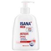 Isana Med Arztseife Vergleich