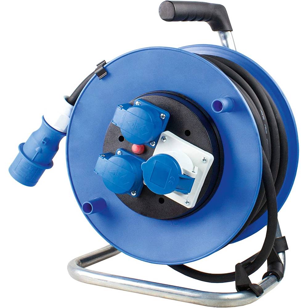 Kabeltrommel Außen Top 10 Test & Vergleich