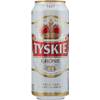 Asahi Tyskie Gronie