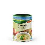 Asal Kartoffelcremesuppe