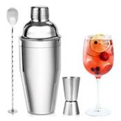 Asanmu Cocktailshaker Vergleich