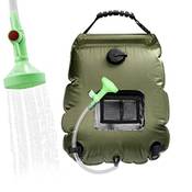 Asanmu mobile Dusche Vergleich