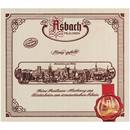 Asbach-Pralinen Pralinen mit Alkohol