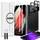 Asbellt Panzerglas Schutzfolie Samsung Galaxy S21 Ultra