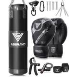 Asbravo Boxsack Set
