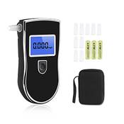 Ascozy Alkoholtester Vergleich