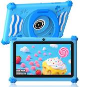 Ascrecem Kinder Tablet Vergleich