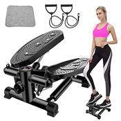 ASEachside Mini Stepper Vergleich