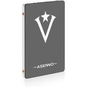 ASENNO Serial ATA-600 Vergleich