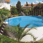 ‎Ase Products Rundpool Vergleich