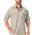 Asfixiado Hemd Herren Safari
